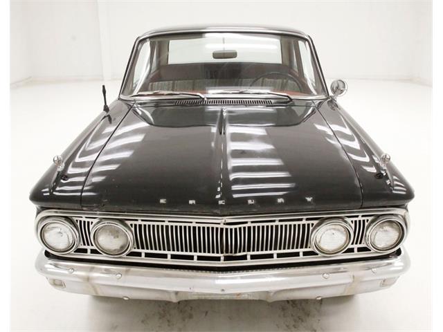1962 Mercury Comet (CC-1773085) for sale in Morgantown, Pennsylvania