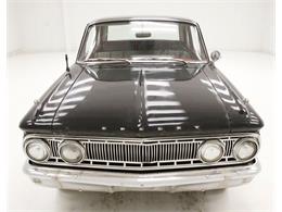 1962 Mercury Comet (CC-1773085) for sale in Morgantown, Pennsylvania