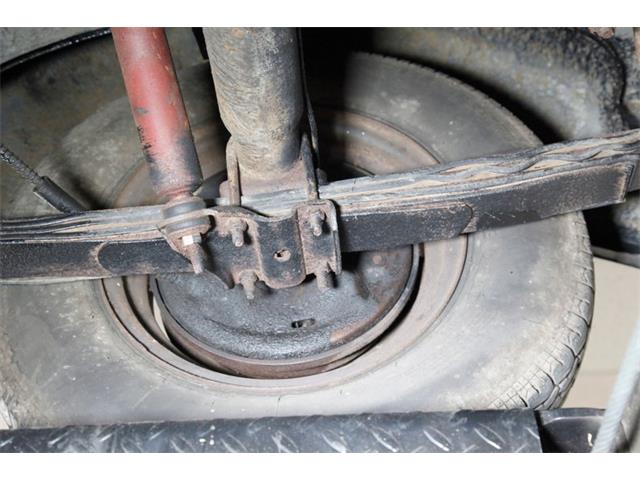 1962 Mercury Comet (CC-1773085) for sale in Morgantown, Pennsylvania