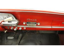 1962 Mercury Comet (CC-1773085) for sale in Morgantown, Pennsylvania