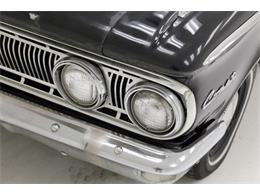 1962 Mercury Comet (CC-1773085) for sale in Morgantown, Pennsylvania