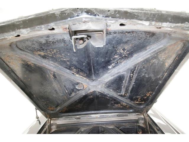 1962 Mercury Comet (CC-1773085) for sale in Morgantown, Pennsylvania