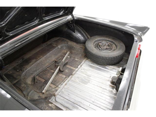 1962 Mercury Comet (CC-1773085) for sale in Morgantown, Pennsylvania