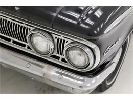 1962 Mercury Comet (CC-1773085) for sale in Morgantown, Pennsylvania