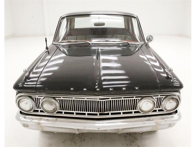 1962 Mercury Comet (CC-1773085) for sale in Morgantown, Pennsylvania
