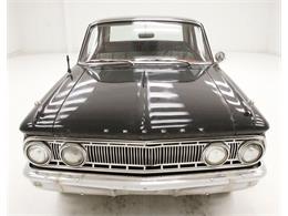 1962 Mercury Comet (CC-1773085) for sale in Morgantown, Pennsylvania