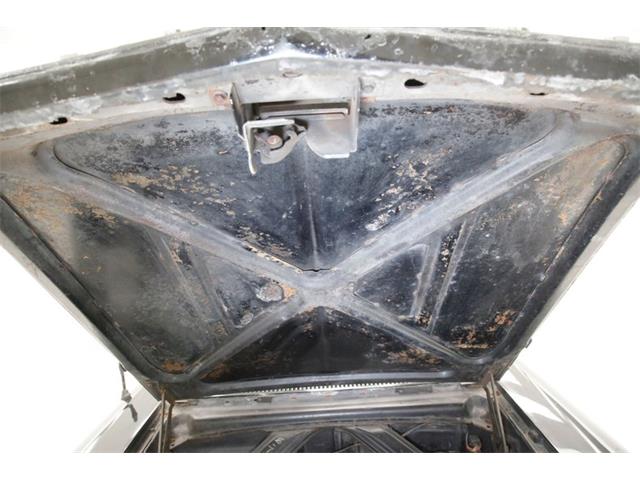 1962 Mercury Comet (CC-1773085) for sale in Morgantown, Pennsylvania
