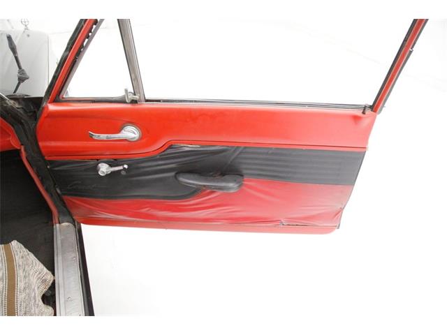 1962 Mercury Comet (CC-1773085) for sale in Morgantown, Pennsylvania