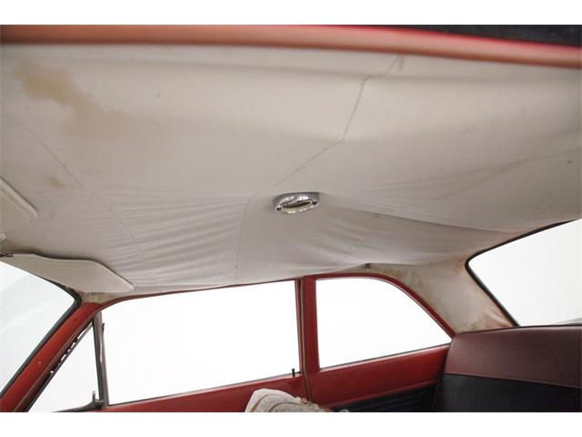 1962 Mercury Comet (CC-1773085) for sale in Morgantown, Pennsylvania