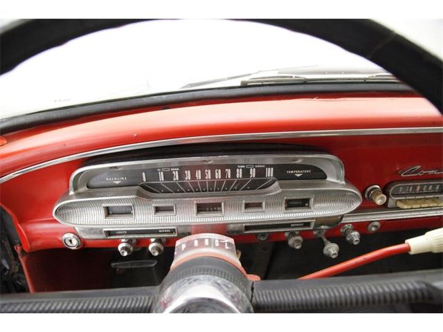1962 Mercury Comet (CC-1773085) for sale in Morgantown, Pennsylvania