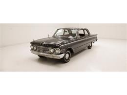 1962 Mercury Comet (CC-1773085) for sale in Morgantown, Pennsylvania