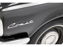 1962 Mercury Comet (CC-1773085) for sale in Morgantown, Pennsylvania