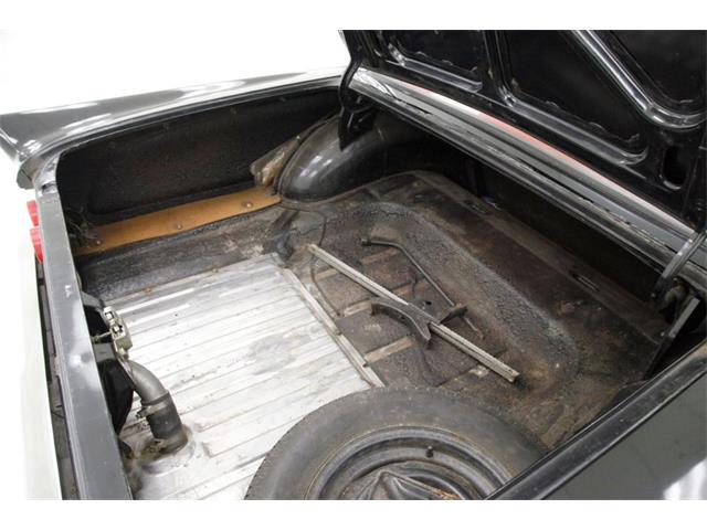 1962 Mercury Comet (CC-1773085) for sale in Morgantown, Pennsylvania
