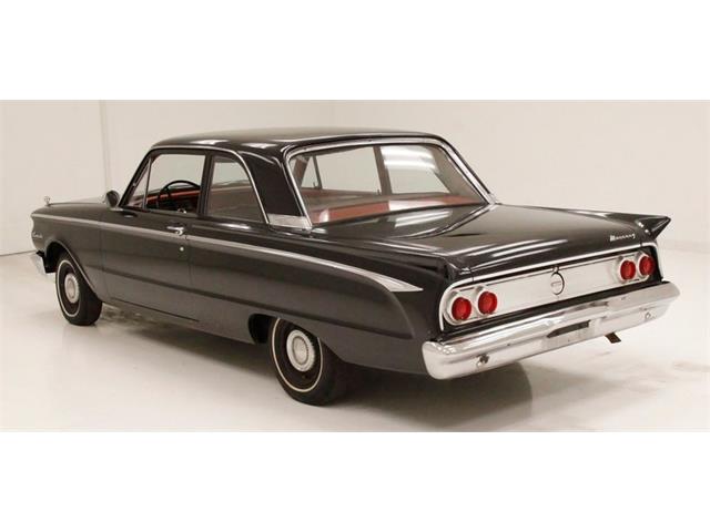 1962 Mercury Comet (CC-1773085) for sale in Morgantown, Pennsylvania