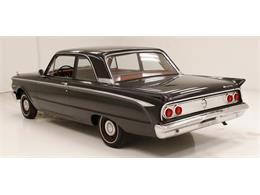 1962 Mercury Comet (CC-1773085) for sale in Morgantown, Pennsylvania