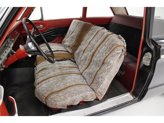 1962 Mercury Comet (CC-1773085) for sale in Morgantown, Pennsylvania