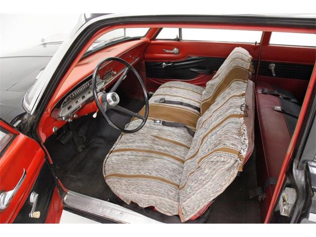1962 Mercury Comet (CC-1773085) for sale in Morgantown, Pennsylvania
