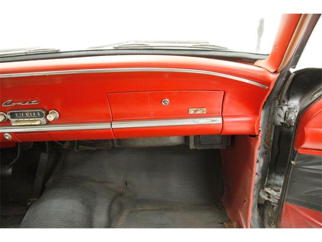 1962 Mercury Comet (CC-1773085) for sale in Morgantown, Pennsylvania