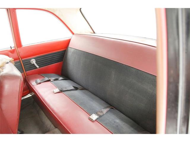 1962 Mercury Comet (CC-1773085) for sale in Morgantown, Pennsylvania