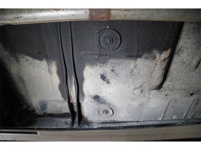 1962 Mercury Comet (CC-1773085) for sale in Morgantown, Pennsylvania
