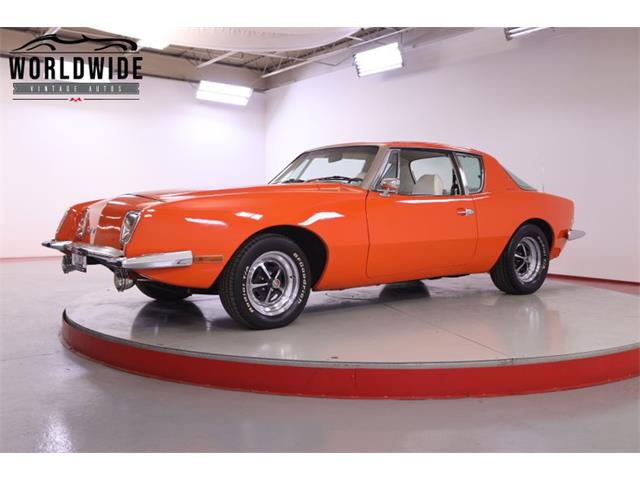 1976 Studebaker Avanti (CC-1773087) for sale in Denver , Colorado