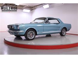 1966 Ford Mustang GT (CC-1773091) for sale in Denver , Colorado