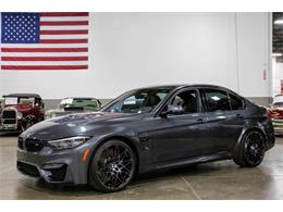 2018 BMW M3 (CC-1773093) for sale in Kentwood, Michigan
