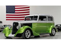 1934 Plymouth Sedan (CC-1773095) for sale in Kentwood, Michigan