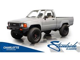 1987 Toyota Pickup (CC-1773096) for sale in Concord, North Carolina