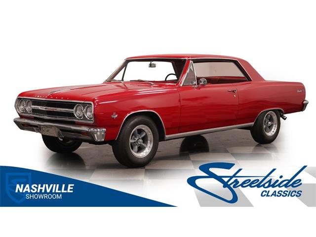 1965 Chevrolet Chevelle (CC-1773102) for sale in Lavergne, Tennessee