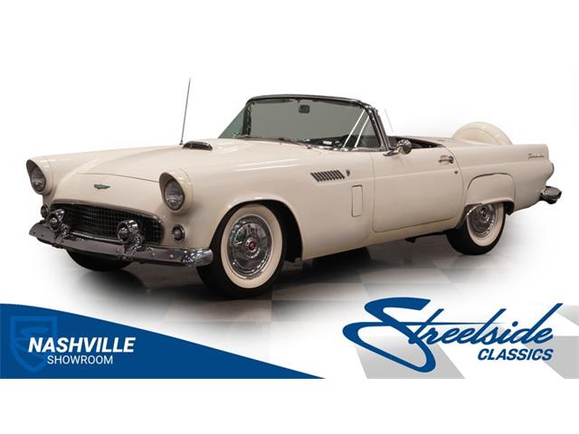 1956 Ford Thunderbird (CC-1773104) for sale in Lavergne, Tennessee