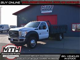 2015 Ford F450 (CC-1773121) for sale in Saint Cloud, Minnesota