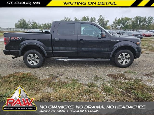 2013 Ford F150 (CC-1773122) for sale in Saint Cloud, Minnesota