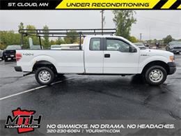 2014 Ford F150 (CC-1773123) for sale in Saint Cloud, Minnesota