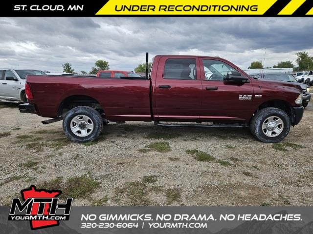 2018 Dodge Ram 2500 (CC-1773125) for sale in Saint Cloud, Minnesota