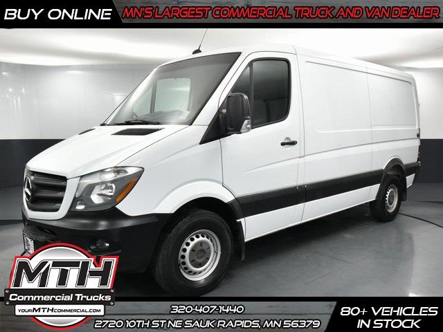 2017 Mercedes-Benz Sprinter (CC-1773128) for sale in Saint Cloud, Minnesota