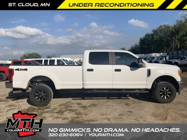 2017 Ford F250 (CC-1773130) for sale in Saint Cloud, Minnesota