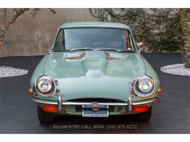 1969 Jaguar XKE (CC-1773133) for sale in Beverly Hills, California