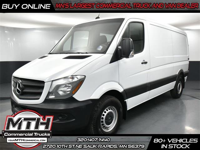 2017 Mercedes-Benz Sprinter (CC-1773139) for sale in Saint Cloud, Minnesota