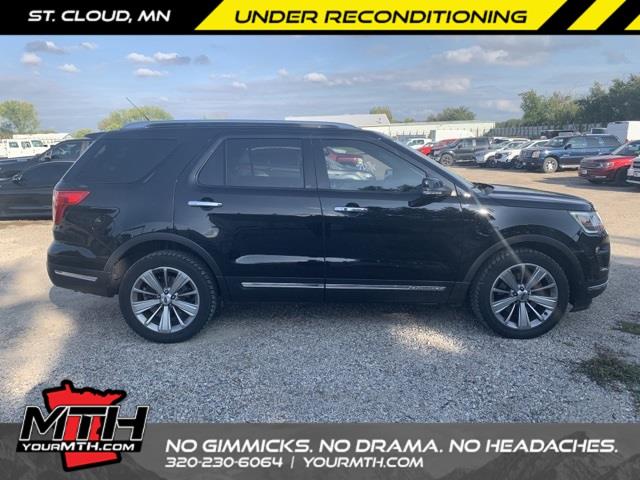 2018 Ford Explorer (CC-1773140) for sale in Saint Cloud, Minnesota