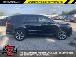 2018 Ford Explorer (CC-1773140) for sale in Saint Cloud, Minnesota