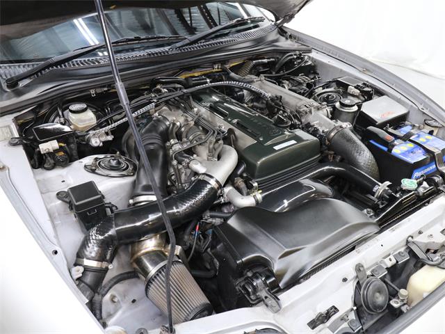 1993 Toyota Supra for Sale | ClassicCars.com | CC-1773144