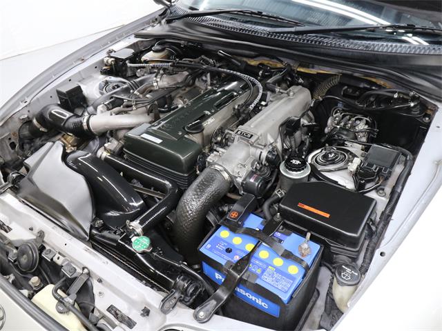 1993 Toyota Supra for Sale | ClassicCars.com | CC-1773144