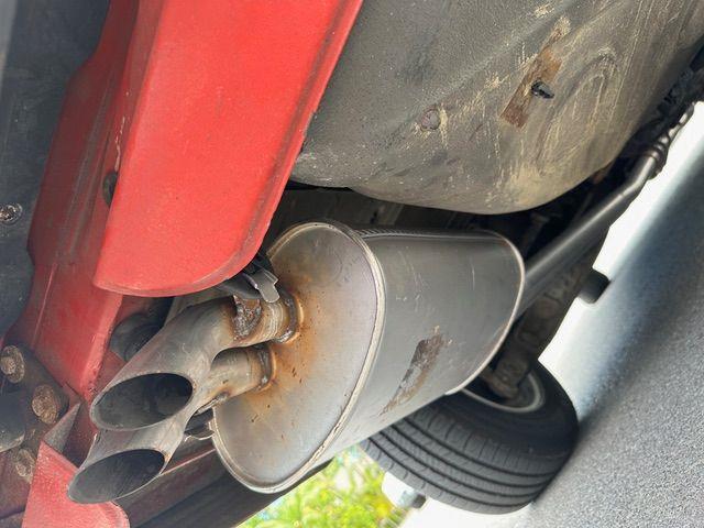 1987 Mercedes-Benz 560SL (CC-1773148) for sale in Hobart, Indiana