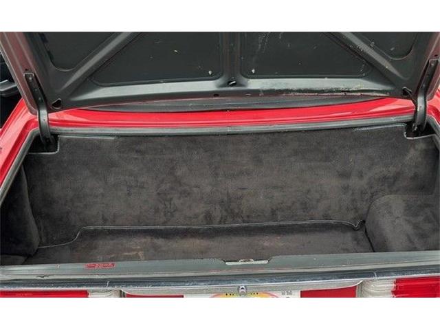 1987 Mercedes-Benz 560SL (CC-1773148) for sale in Hobart, Indiana