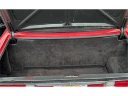 1987 Mercedes-Benz 560SL (CC-1773148) for sale in Hobart, Indiana