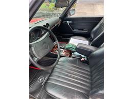 1987 Mercedes-Benz 560SL (CC-1773148) for sale in Hobart, Indiana