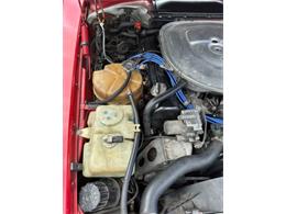 1987 Mercedes-Benz 560SL (CC-1773148) for sale in Hobart, Indiana