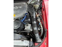 1987 Mercedes-Benz 560SL (CC-1773148) for sale in Hobart, Indiana