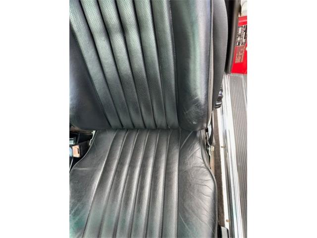 1987 Mercedes-Benz 560SL (CC-1773148) for sale in Hobart, Indiana